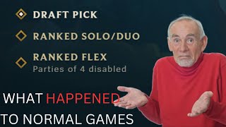 What HAPPENED to Normal Games  Rant [upl. by Rao]