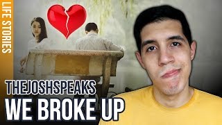 Why Me and My First Girlfriend Broke Up [upl. by Magna899]