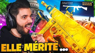 LA COOPER  MA NOUVELLE SMG META  JE LADORE SUR WARZONE [upl. by Jordan]