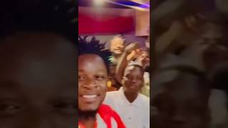 Imilo Lechanceux Zouzoualegue abidjan burkinafaso comedy dance fort pourtoi fitness funny [upl. by Danialah]