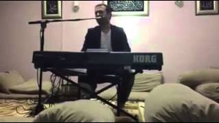 Fardin Fakhir  Khurshide Man Kojaye [upl. by Kinata81]