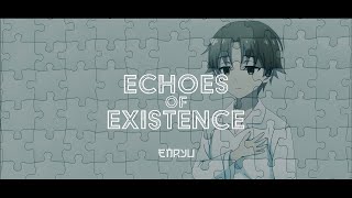 Classroom of the Elite S3 OST  Quote theme『Echoes of Existence』HQ Cover [upl. by Suirtemid]