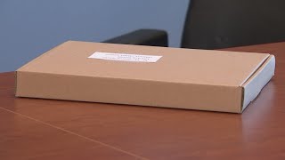 Hilliard police warn of package scam that could steal your information [upl. by Feigin]