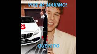 QuevedoVive al Maximo [upl. by Scevour406]