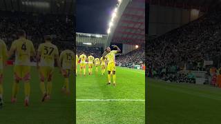 Juventus vs Udinese Highlights Okoye Celebration [upl. by Ecirad]