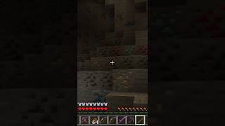 minerales infinitos minecraft [upl. by Angele]