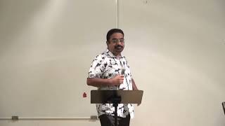 Pastor Suresh RamachandranFasting Prayer MessageBethel Evangelical ChurchSwitzerland03072024 [upl. by Samalla]