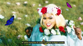 TULI BIMULI  Mary Bata Official Video [upl. by Marrin64]