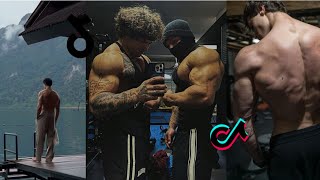 7 Minutes GYM TikTok Compilation 2  🏆💪Gym Motivation [upl. by Aileahcim]