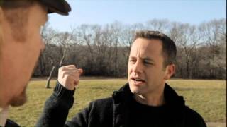 The Pilgrims Formula To Save America Kirk Cameron in Monumental [upl. by Kaia]