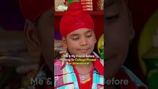 Tag your bhukkad friends tmkoc funny relatable shorts relatives reels friends scene [upl. by Annoel775]