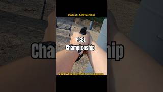 PCSL WI Section Championship stage 2 [upl. by Abbotson]