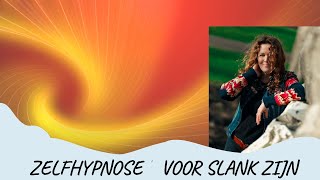 Zelf Hypnose afslank sessie Virtuele Maagband [upl. by Eilyah]