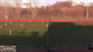 Maryville vs Benton High School Womens Soccer [upl. by Cavallaro679]