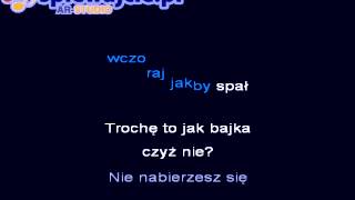 podkład Kayah Ding Dong  wwwspiewajciepl podkład muzyczny karaoke avi [upl. by Sinylg]