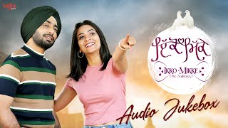 Ikko Mikke  Satinder Sartaaj  Aditi Sharma  New Punjabi Song Sanu Aj Kal Shisha Bada Ched Da Song [upl. by Nickles]