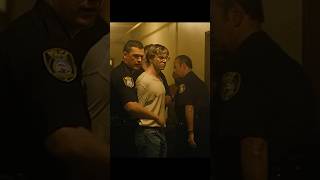 The Jeffrey Dahmer Storydahmernetflix dahmertvshow shorts [upl. by Javed]