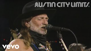 Willie Nelson  On The Road Again Live From Austin City Limits 1990 [upl. by Ynot]