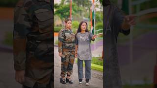 Army Ka Power❤️🇮🇳 trending army youtubeshorts motivation [upl. by Kopans]