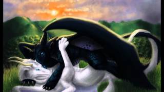 dragon love [upl. by Morentz]