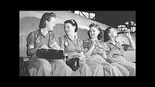 Beyond the Story American Women During World War II [upl. by Eibbil]