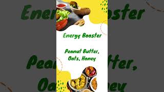 quotQuick Eats Bottle of breakfast OntheGo Recipes in 5 Minutes or Lessquot food quickhealthybites [upl. by Sayette190]