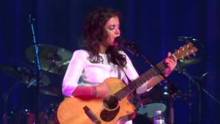 Katie Melua  Gasoline Alley Rod Stewart Cover [upl. by Jovi]