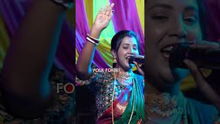 Moumita Mondal এর বাউল গান [upl. by Amrac692]