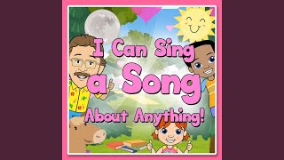 Silly Letter Sound Song [upl. by Randy]