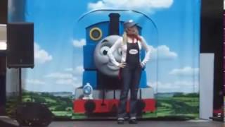 Thomas VS Brewster DIRECTORS CUT [upl. by Ddarb]