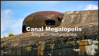 FRANCIA Los Olvidados de la Línea Maginot  Documentales [upl. by Ytrebil]