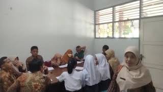 AKSI NYATA MODUL 32 IDENTIFIKASI SUMBER DAYA  ASET SMP NEGERI 22 KOTA SURAKARTA [upl. by Annael]