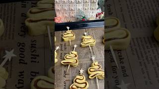 Ziua 7 Brăduți de foietaj cu Nutella 🍫🎄 ideiretete recipe craciun calendaradvent [upl. by Irep]