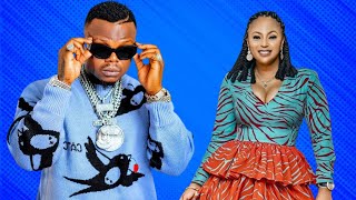 ESMA PLATNUMZ AJISHUSHA NA KUIOMBA FAMILIA YAKE MSAMAHA AHISIWA KUTENGWA KISA HARMONIZE [upl. by Major101]