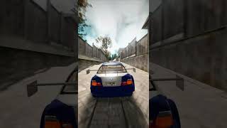 NFS MW Remastered [upl. by Cung]