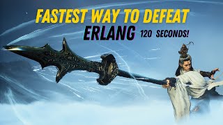 Fastest Way to Cheese Erlang in Under 2 Minutes [upl. by Greenlee]