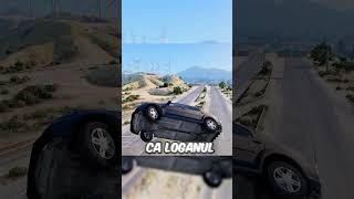 Logan facut in ROMANIA gta fivemfunnymoments gtarp fivemfunny fivem roleplay gtav [upl. by Azirb]