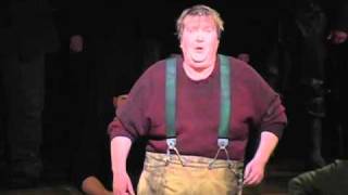 Peter Grimes  quotNow the Great Bear and Pleiadesquot [upl. by Eziechiele]