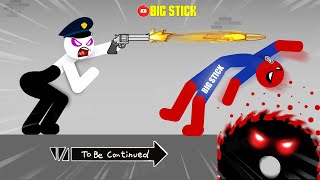 Best Falls  Stickman Dismounting Compilation Best Funny Moments [upl. by Lorant]