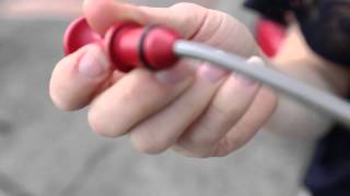 CravenSpeed MINI DipStick Demo [upl. by Duke]