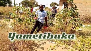 YAMETIBUKA short film NZEGA tabora [upl. by Remot569]