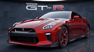 quot2025 Nissan GTR Review Performance and Innovation Redefinedquot [upl. by Novaat]