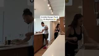 Top Hilarious and SpineChilling Pranks on Girlfriend That Will Have You Laughing NonStop [upl. by Rimola]