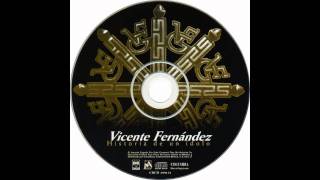 Vicente Fernandez  Por Tu Maldito Amor EPICENTER [upl. by Gnemgnok]