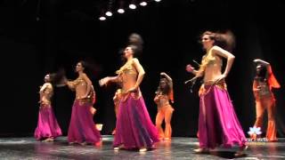 Show Finale 2013  Fleur Estelle Dance School Facebook [upl. by Male]