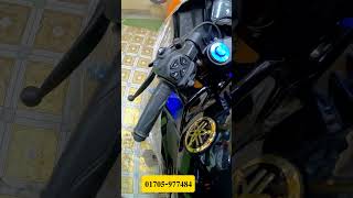 বাংলাদেশে এই প্রথম R15M Monster yamahar15 r15mprice yamaha bike yamahar6 reels reelsinstagram [upl. by Gnoh]