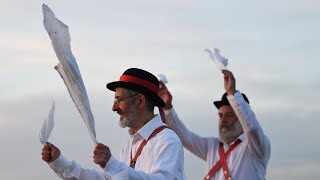 May Day in a minute from protests to morris dancing [upl. by Juliet49]