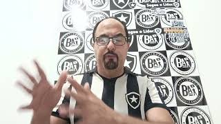 EXCLUSIVO NOS BASTIDORES VANDERLEI LUXEMBURGO É CONTACTADO PARA ASSUMIR O BOTAFOGO [upl. by Alyce672]