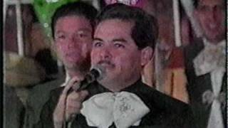 Valente Pastor y El Mariachi Vargas de Tecalitlán POPURRI VIVA VERACRUZ 1997mpg [upl. by Gut]