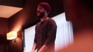 Jon Bellion  The Making Of Human Behind The Scenes [upl. by Aicsila]